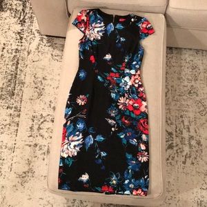 Betsey Johnson Dress